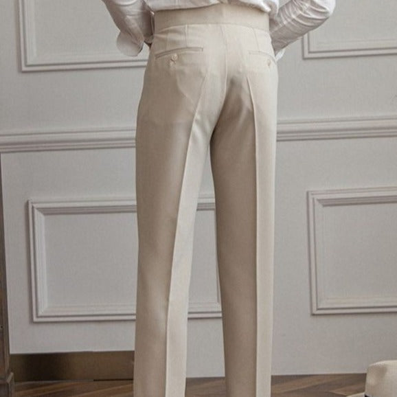 Maßgeschneiderte Hose