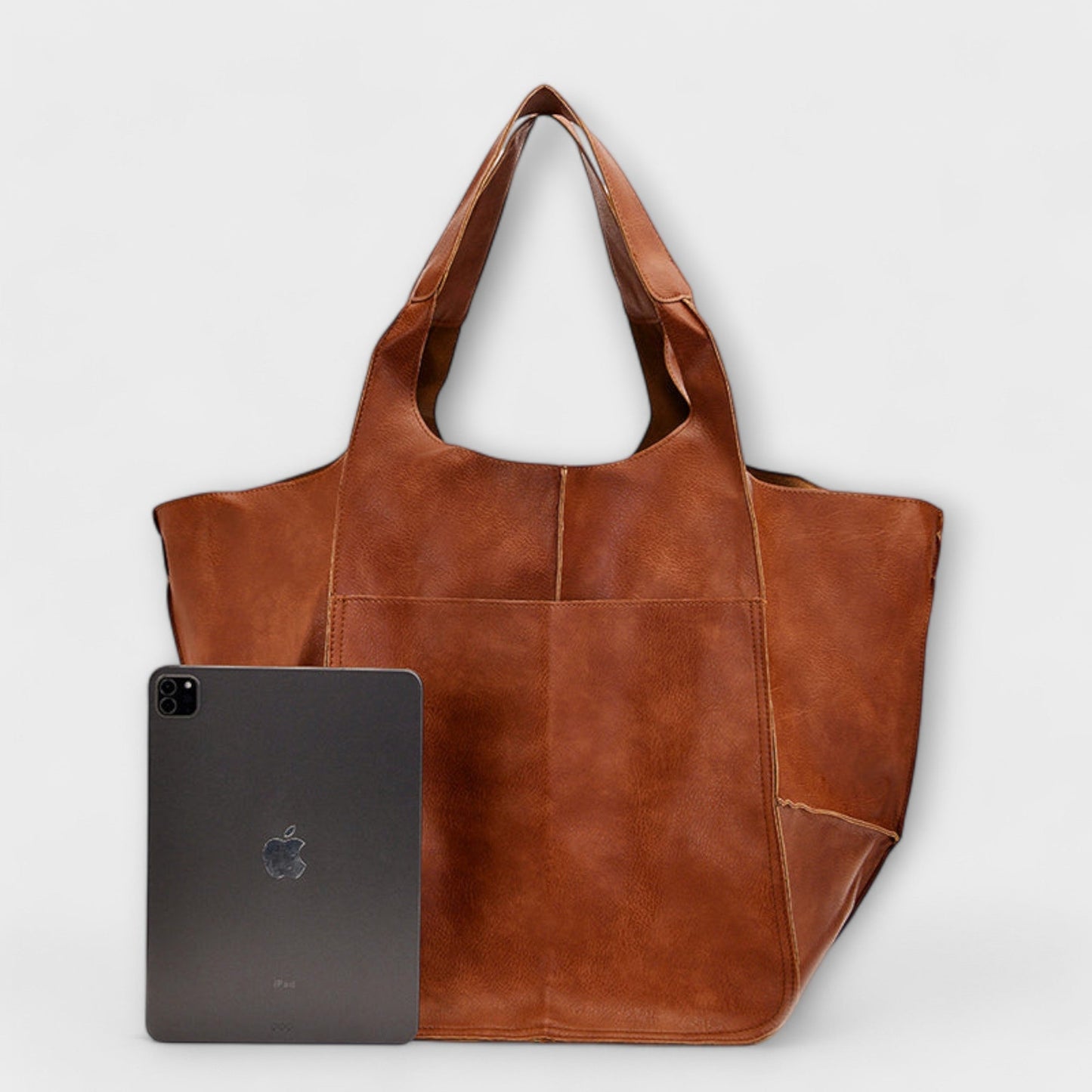 Aurellia. - Oversize Weekender-Tasche