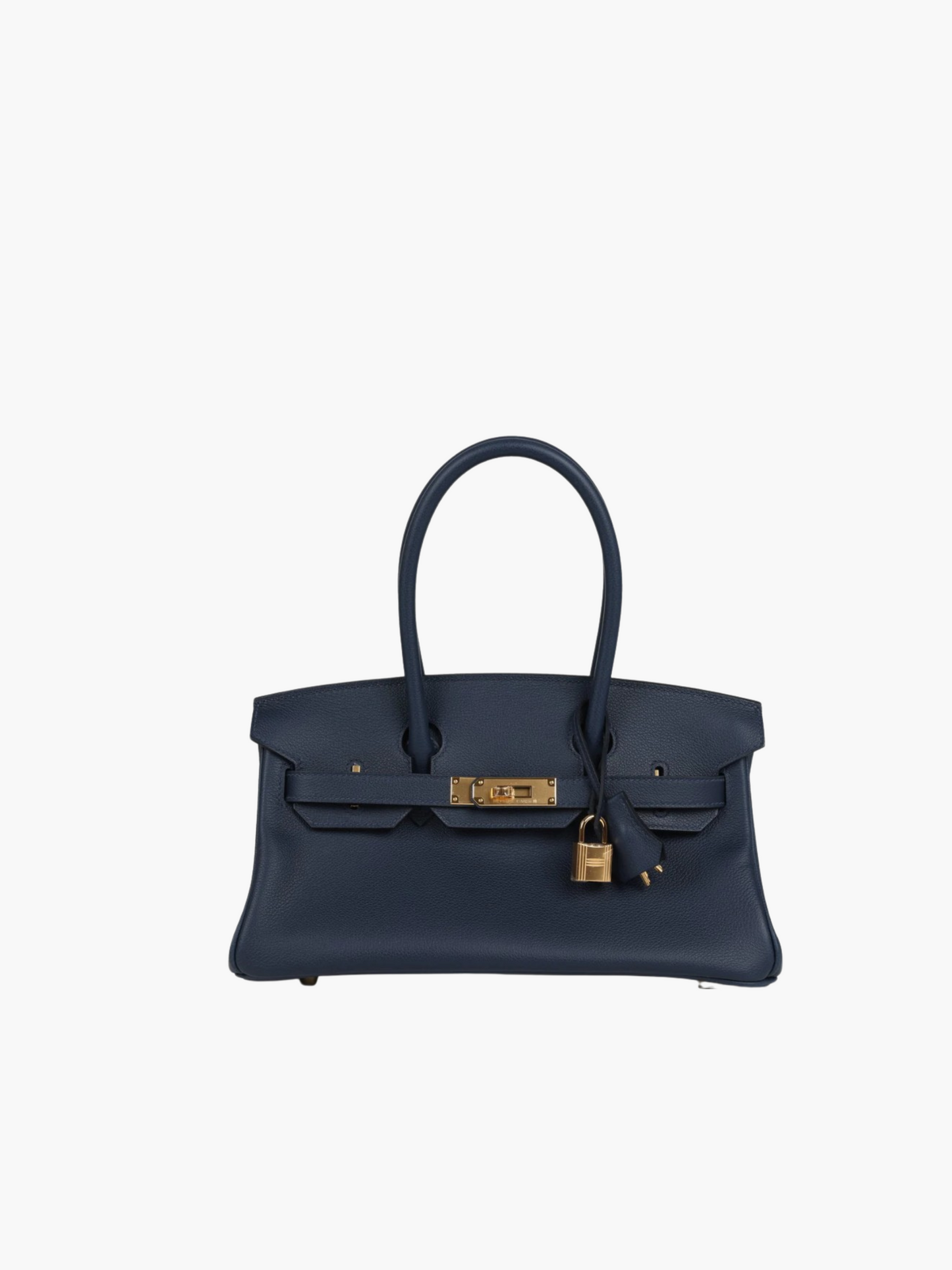 Négmès Birkin - Le Voyageur Schultertasche