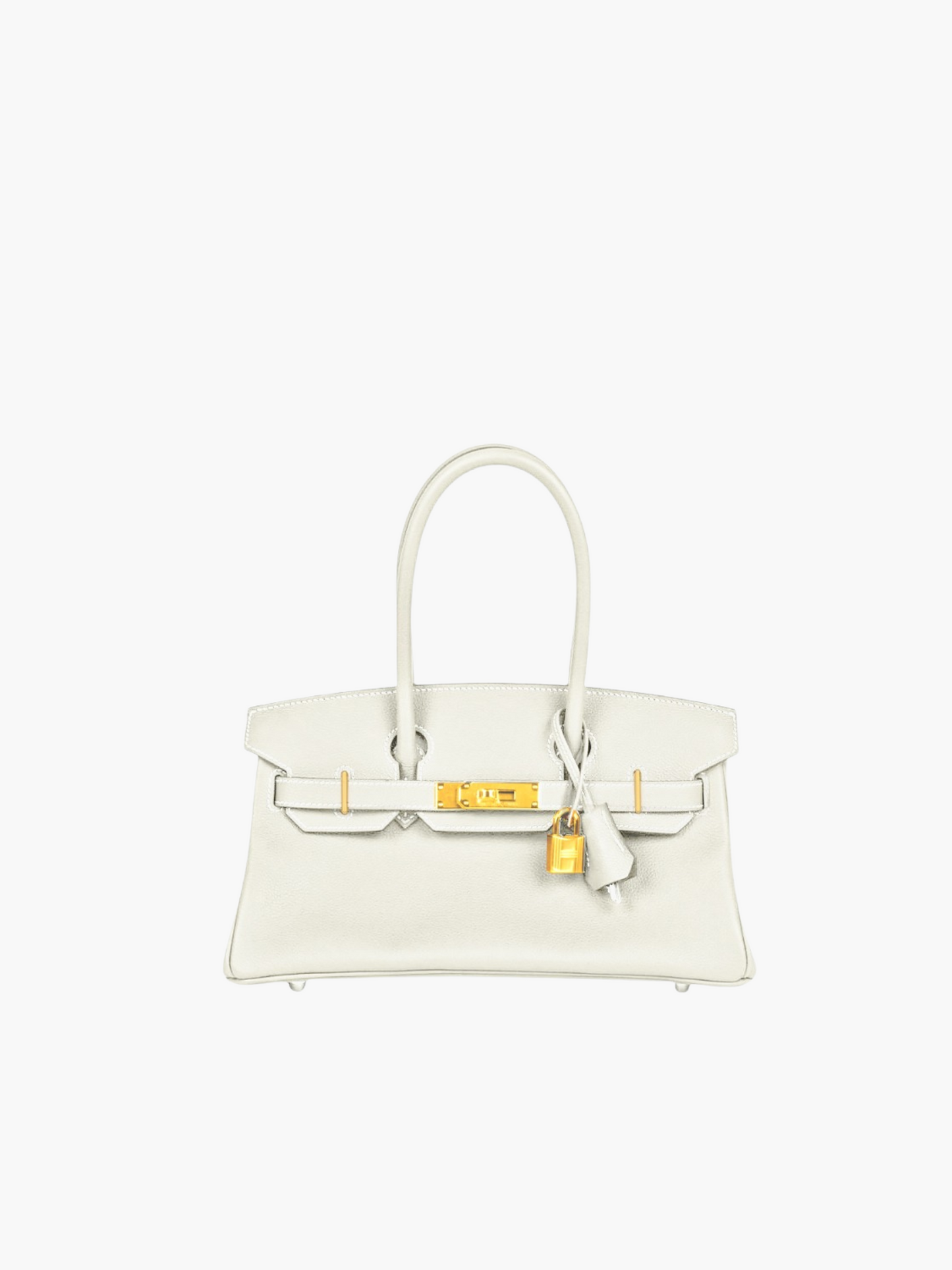 Négmès Birkin - Le Voyageur Schultertasche