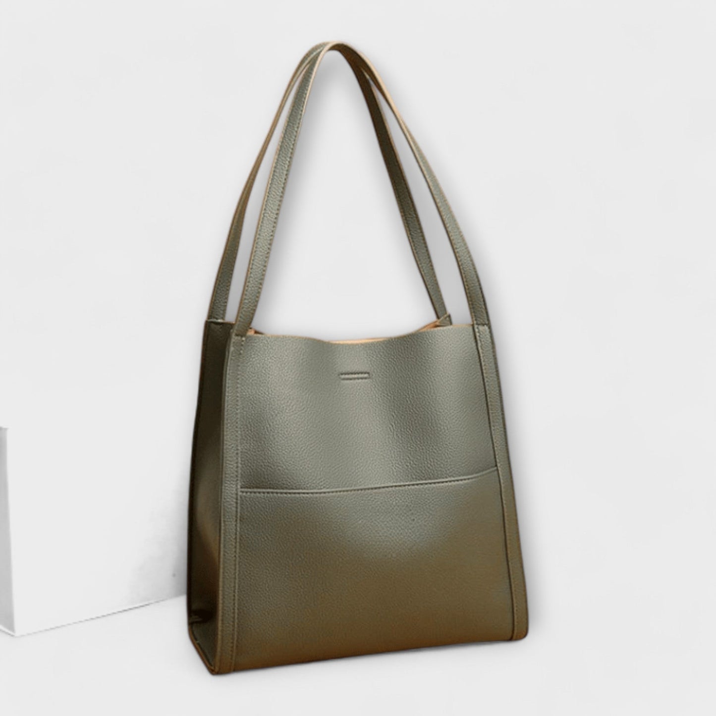 Aurellia. - Handgefertigte Tasche
