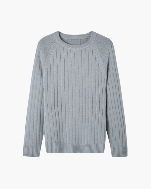 100% Premium Wolle Pullover