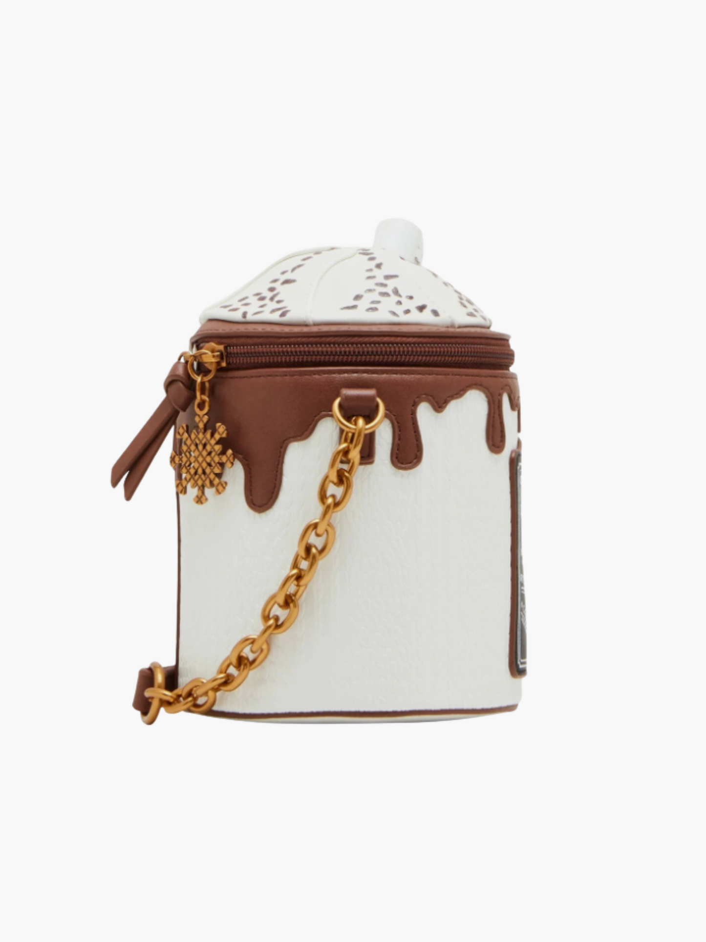 ChocoLuxe Umhängetasche