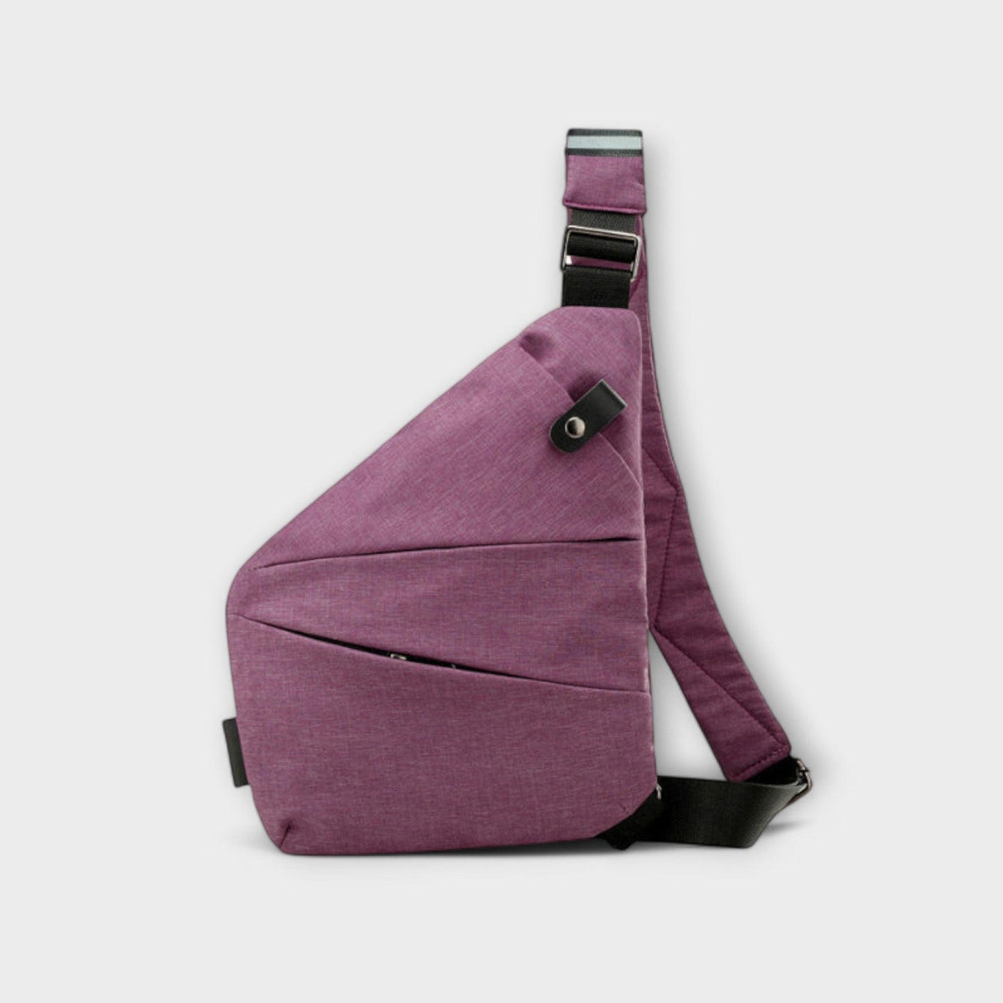 Aurellia. - Anti-Diebstahl-Schultertasche