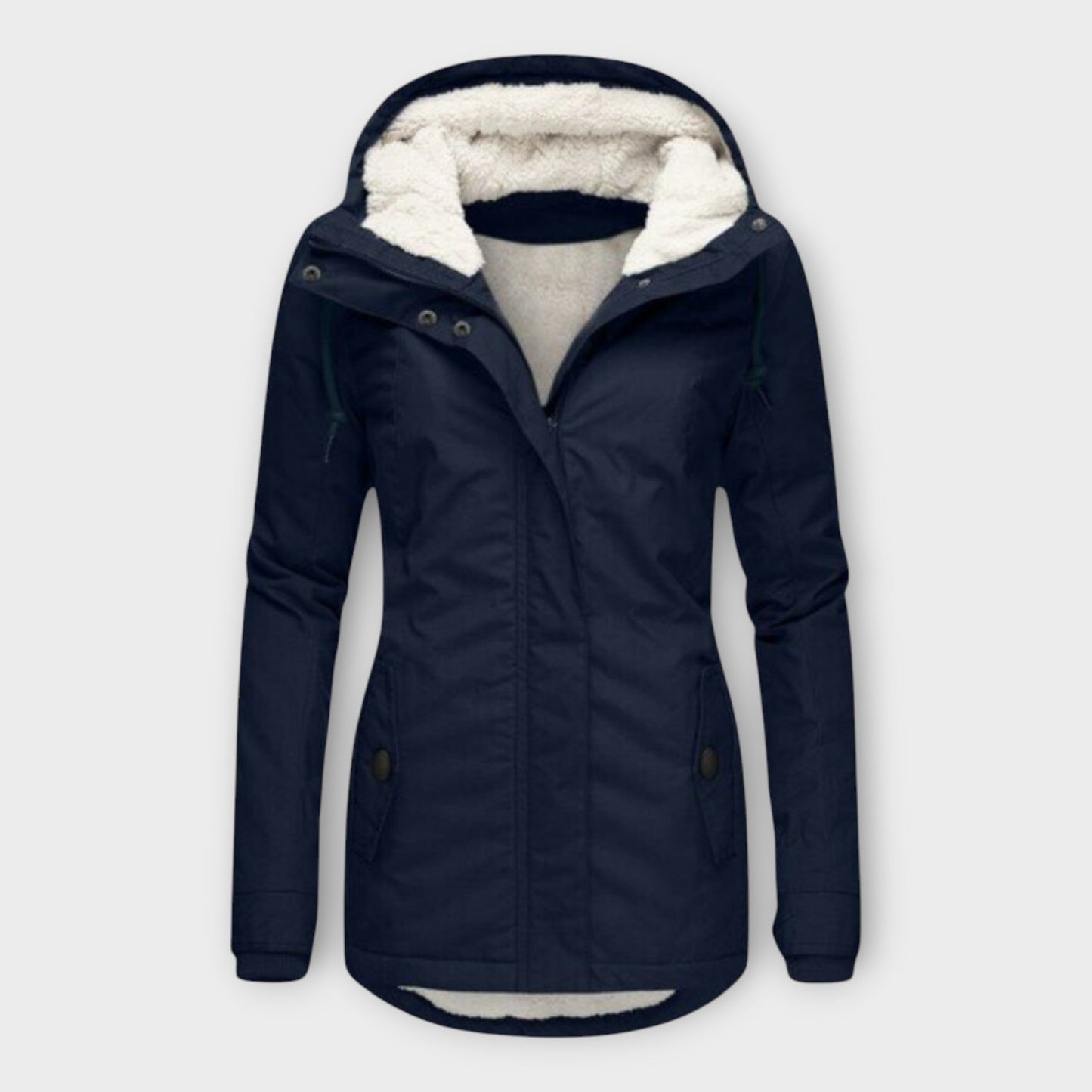 Sophie - Isolierte & Wasserdichte Winterjacke