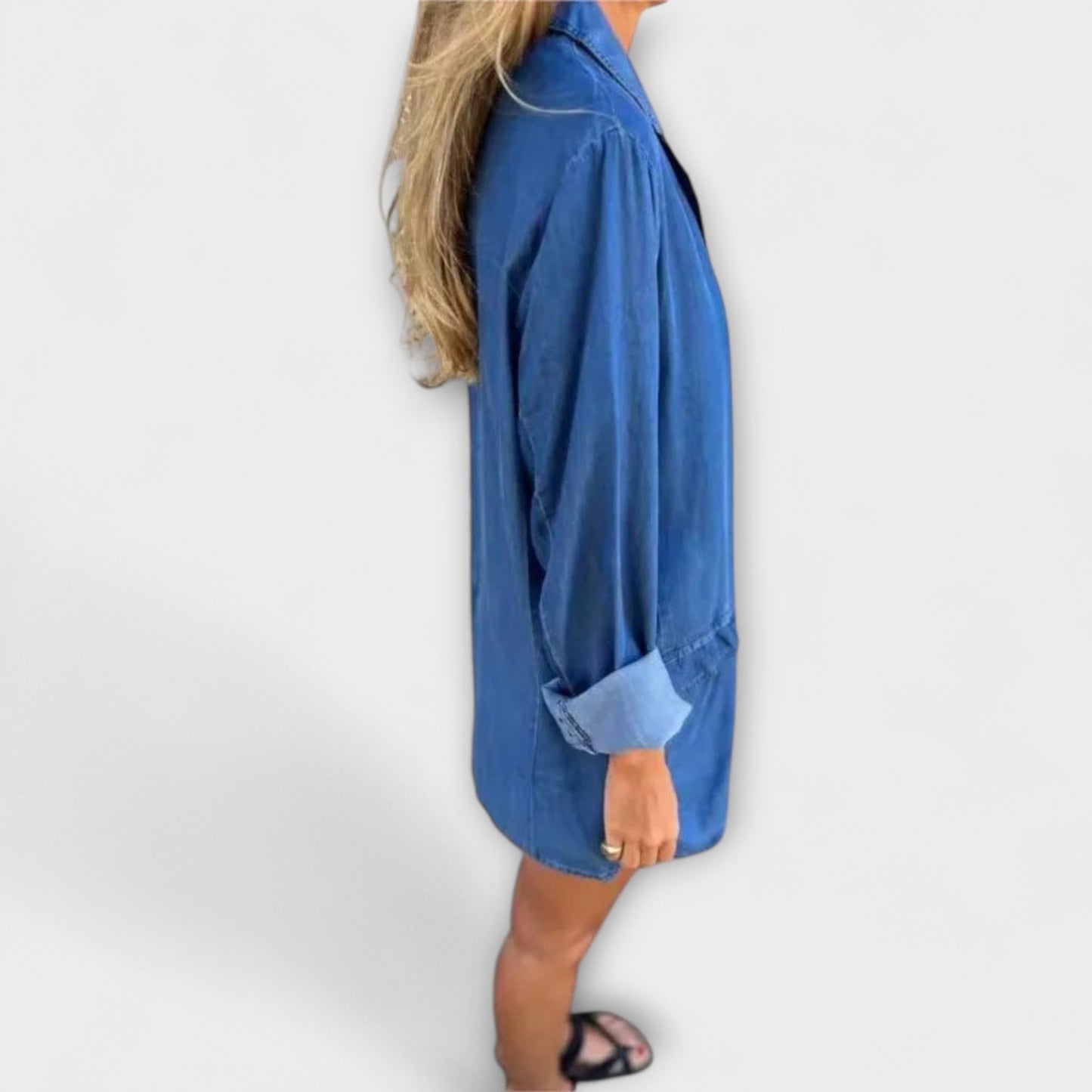 Elina - Denim Traum