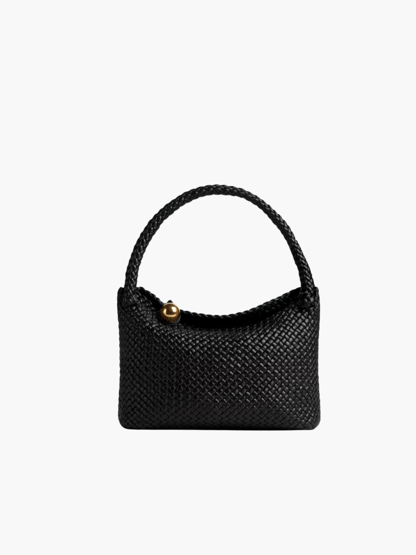 Evien Gewebte Schultertasche