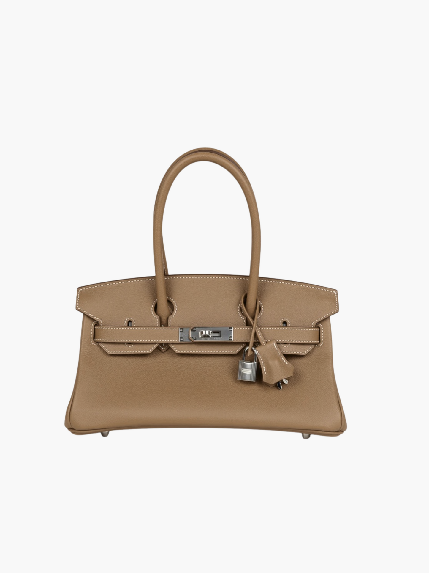 Négmès Birkin - Le Voyageur Schultertasche