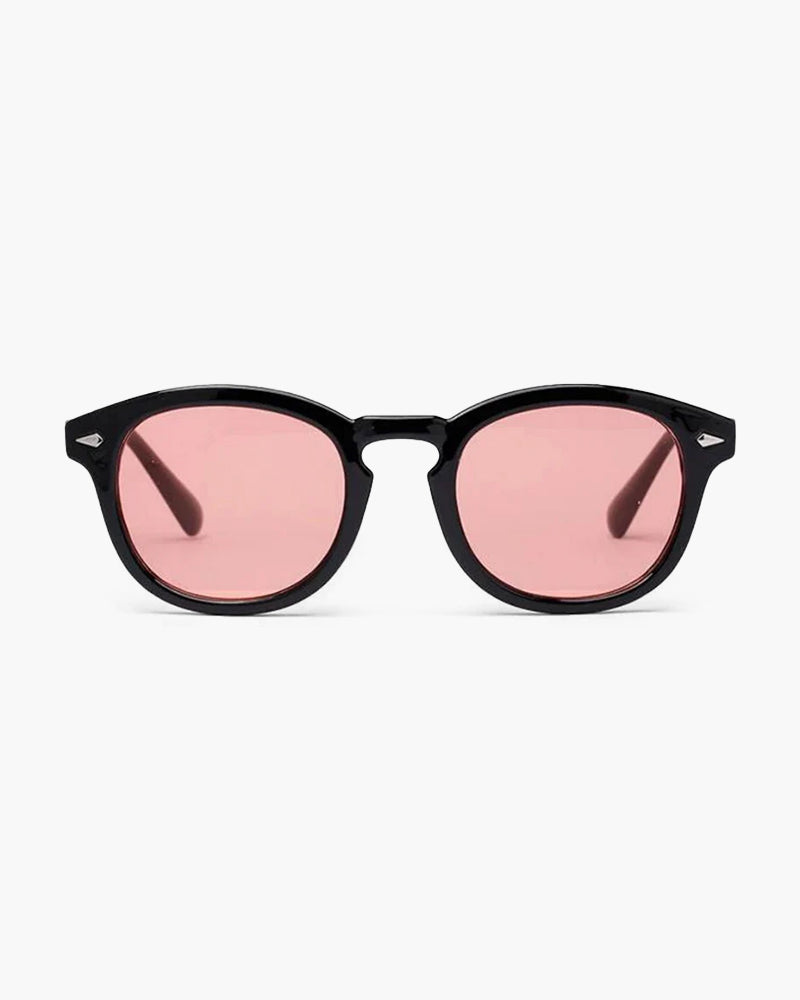 Old Money Tönte Brille