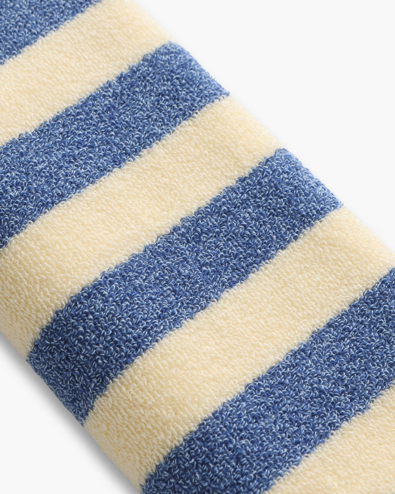 Handtuch Coastal Stripe
