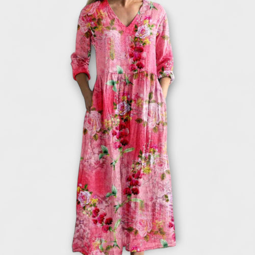 Marsell - Maxikleid