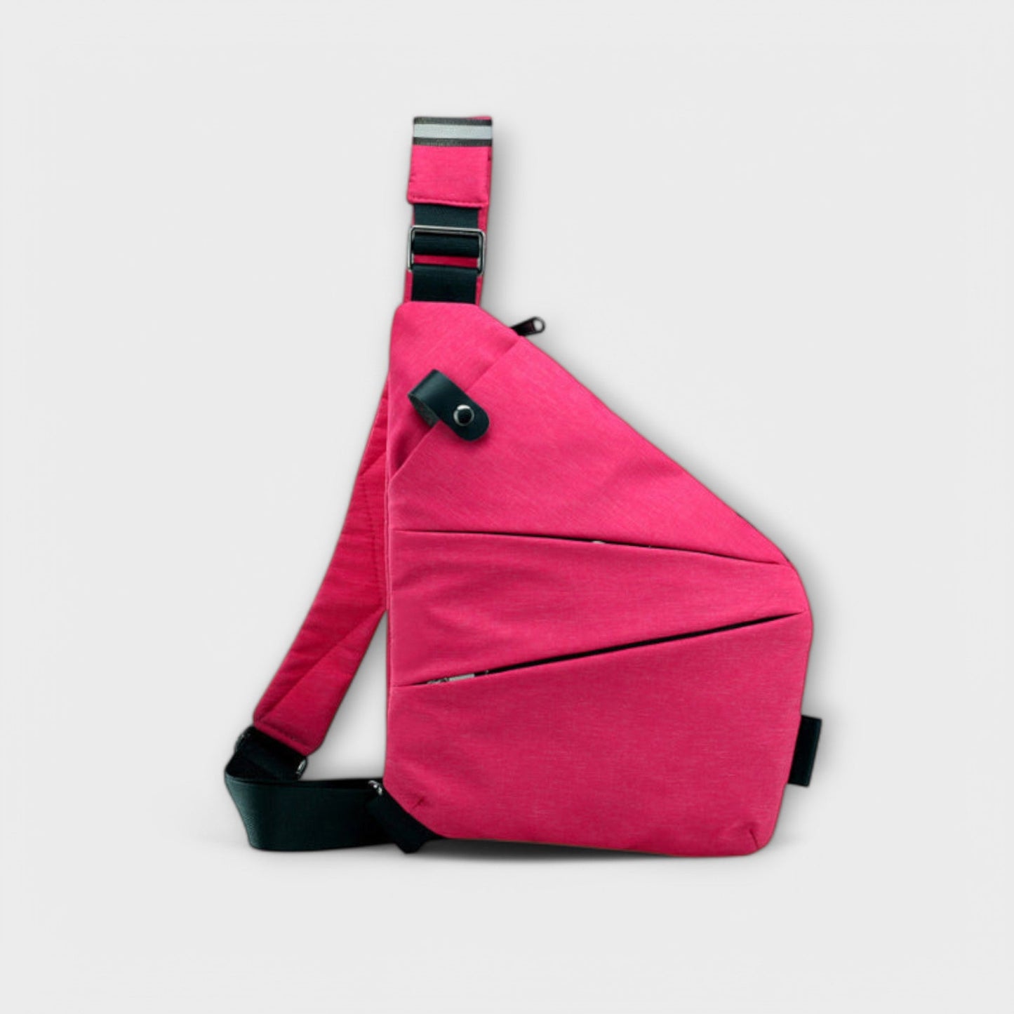 Aurellia. - Anti-Diebstahl-Schultertasche