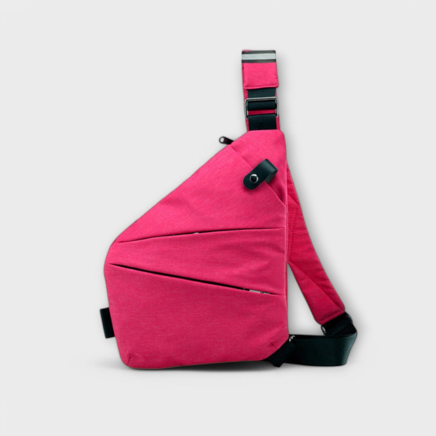 Aurellia. - Anti-Diebstahl-Schultertasche