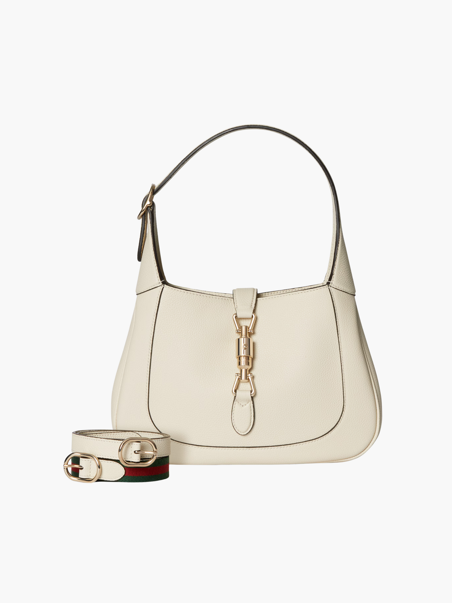 Arcadia Leder Schultertasche