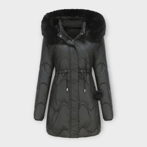 Sabrina - Isolierende & Elegante Damenjacke