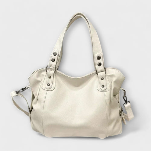 Aurellia. - Elegante Hobo-Schultertasche