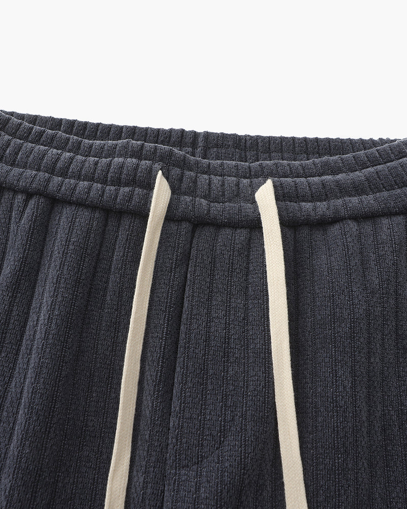 Römische Samt-Pantalon