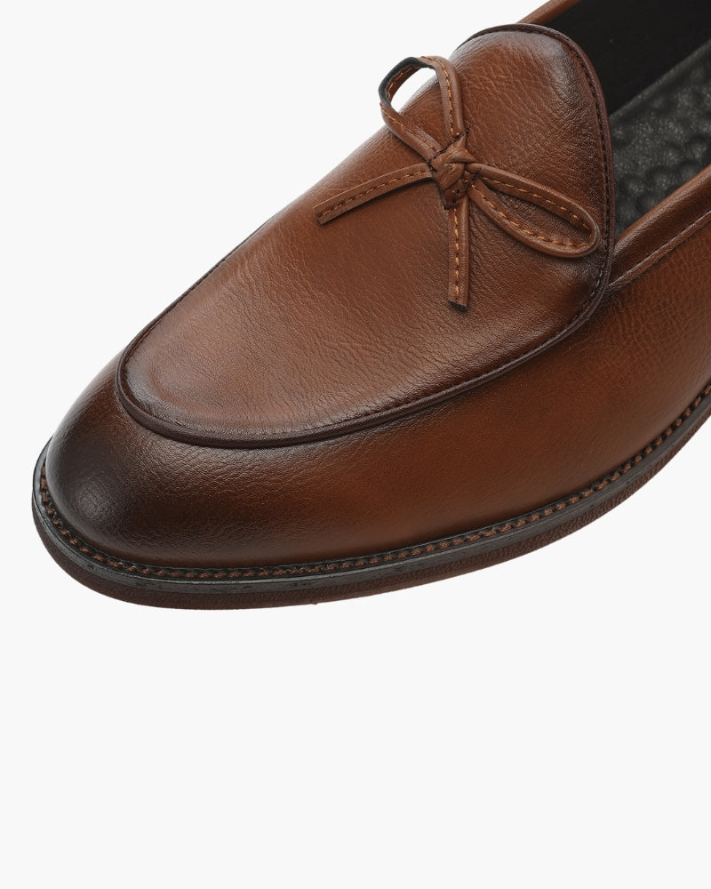 Hampton Schnürloafer