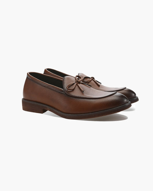 Hampton Schnürloafer