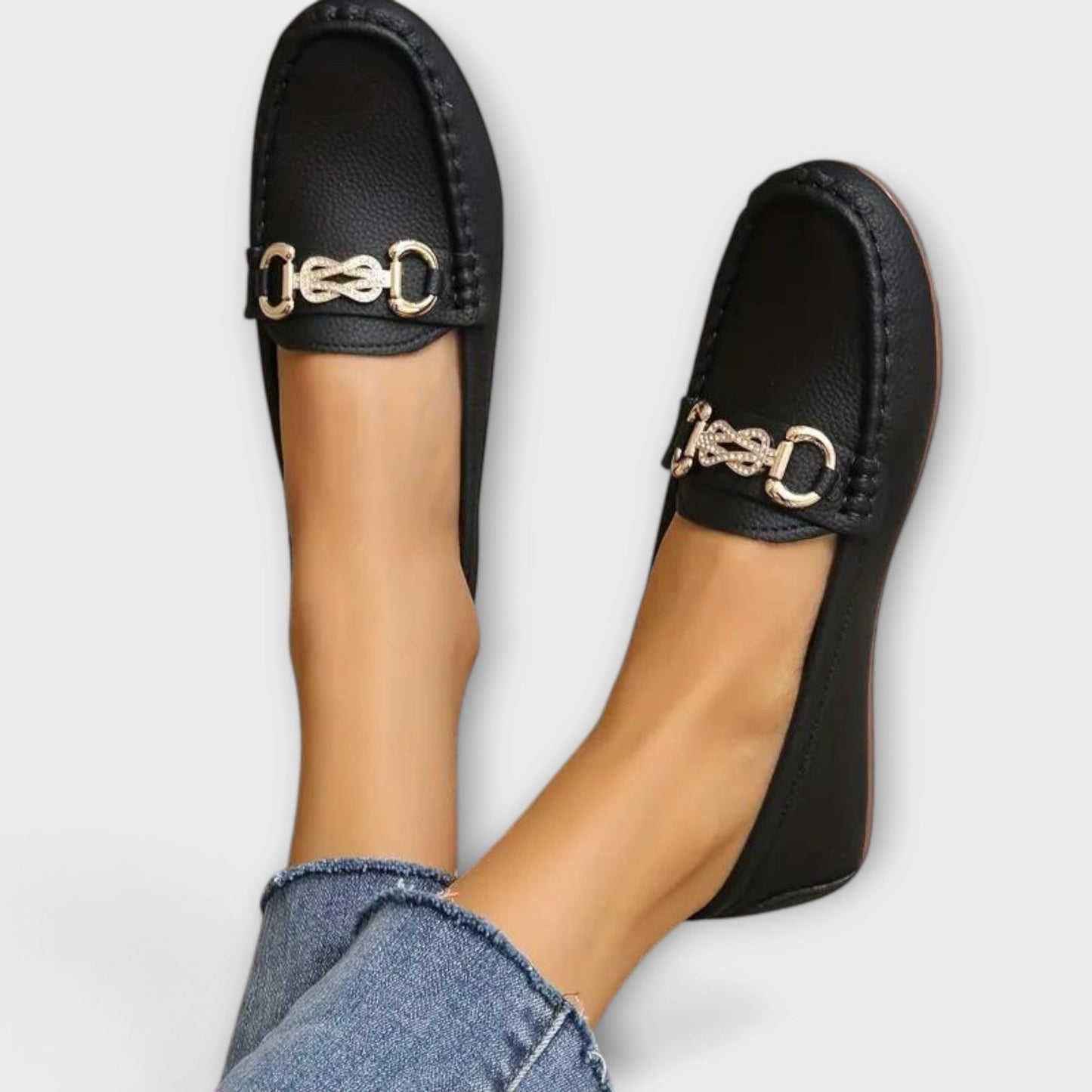 Christina - Slipper