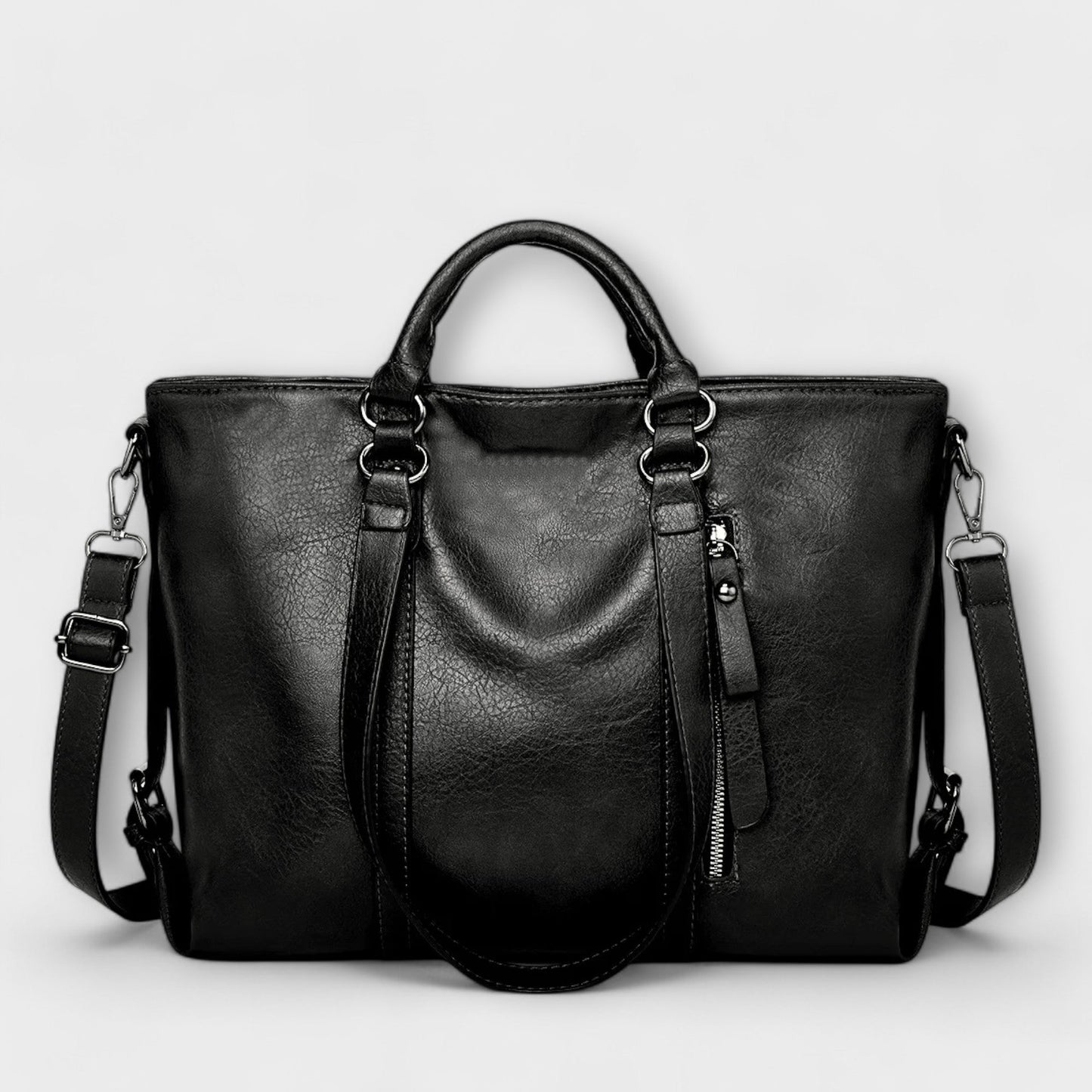 Aurellia. - Große Ledertasche