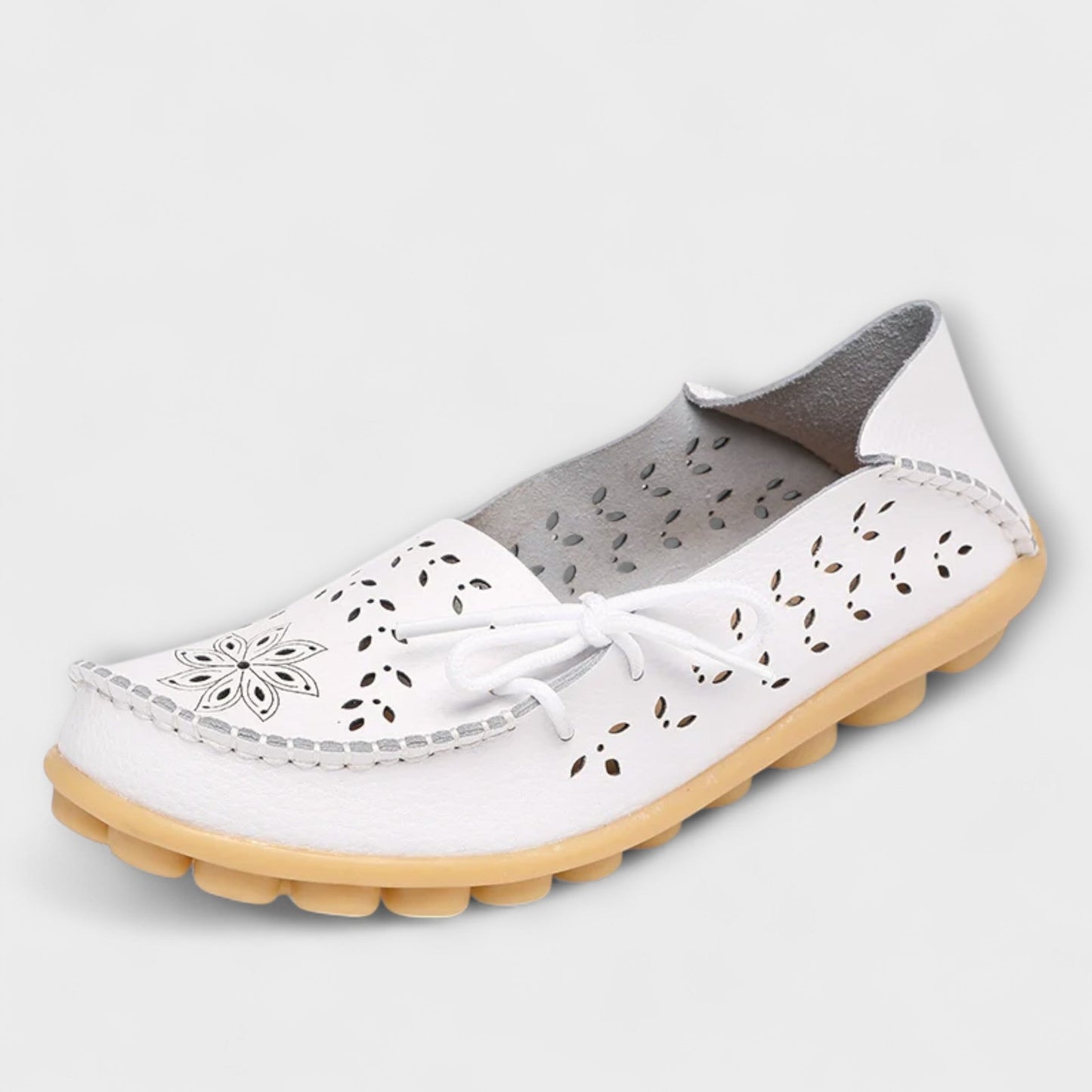 Stylische Legere Slipper Ballerinas