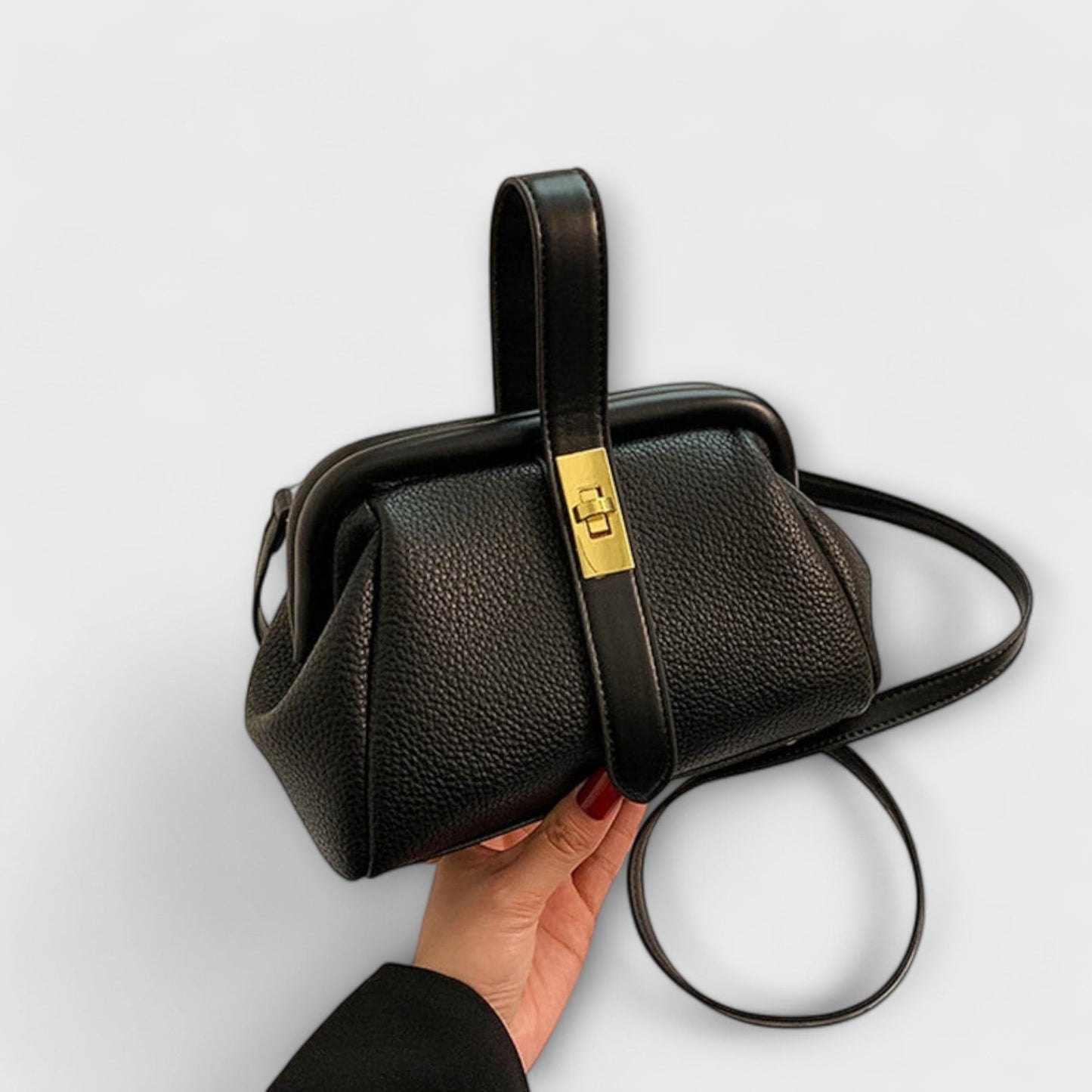 Aurellia. - Retro-Tasche