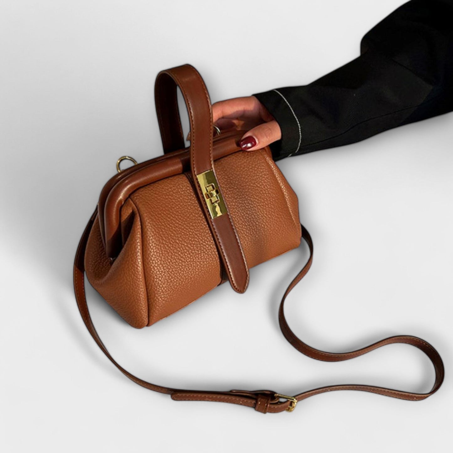 Aurellia. - Retro-Tasche