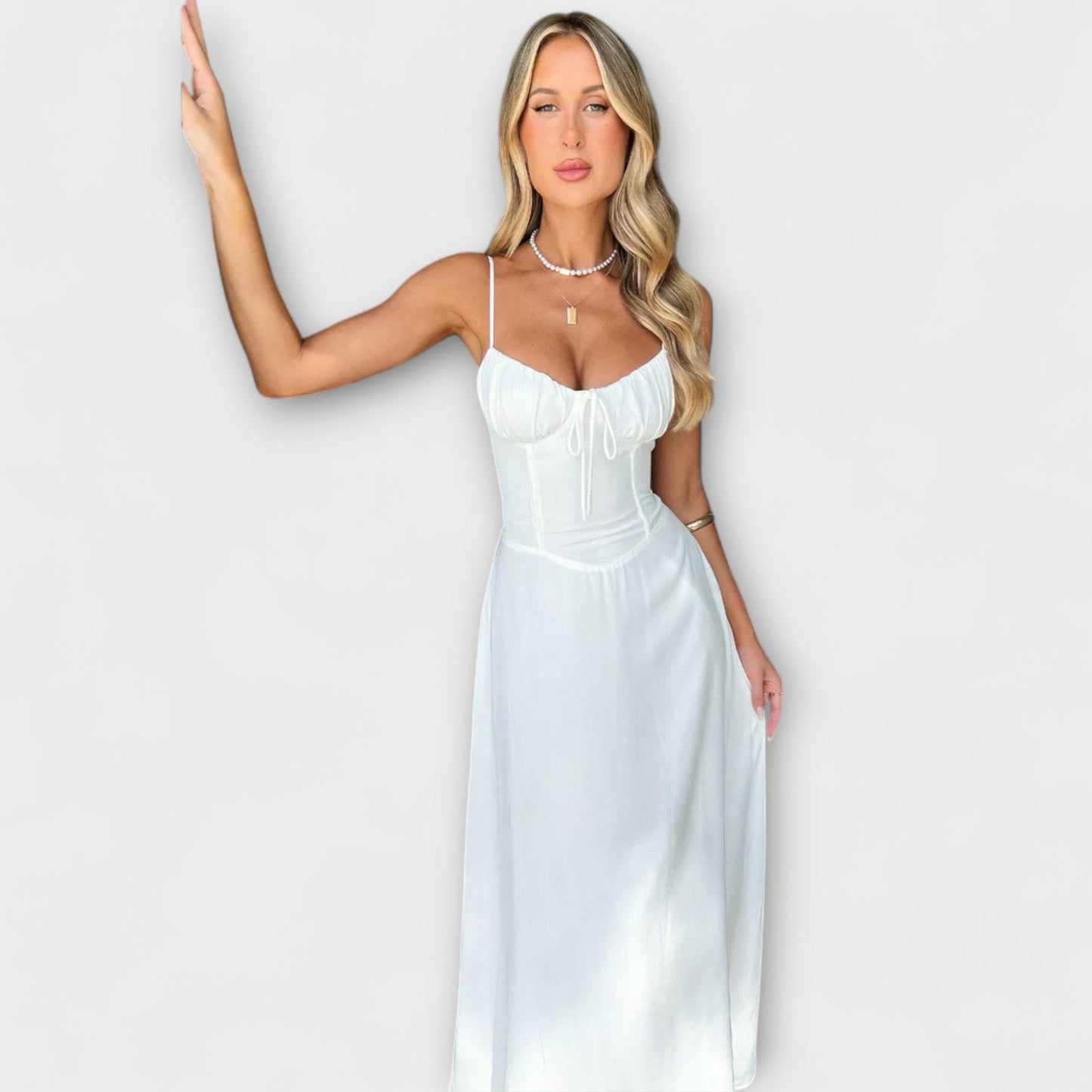 Alanis - Midikleid