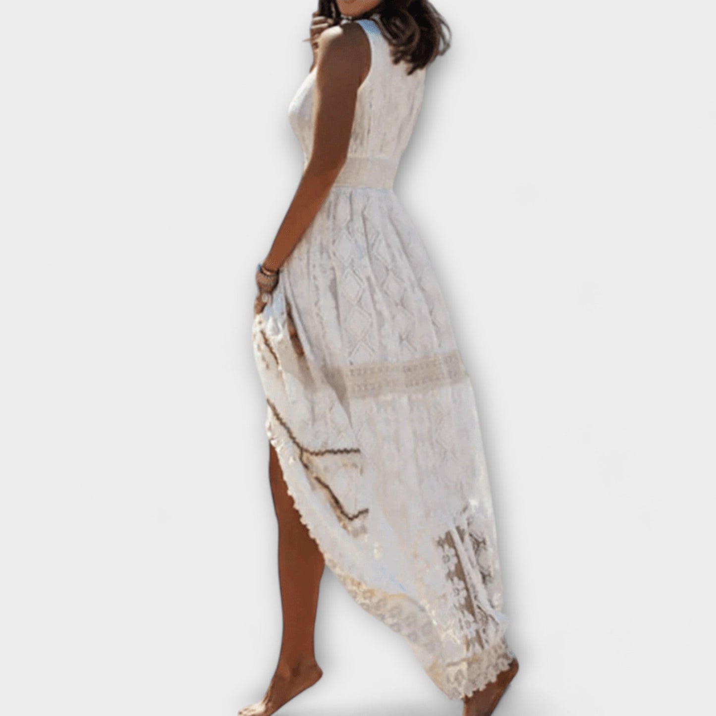 Paige - Bohemian Stil Kleid
