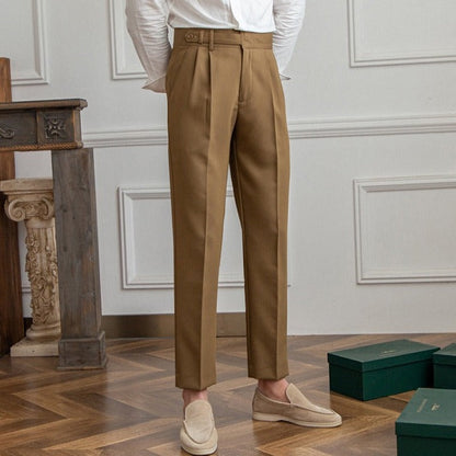 Maßgeschneiderte Hose
