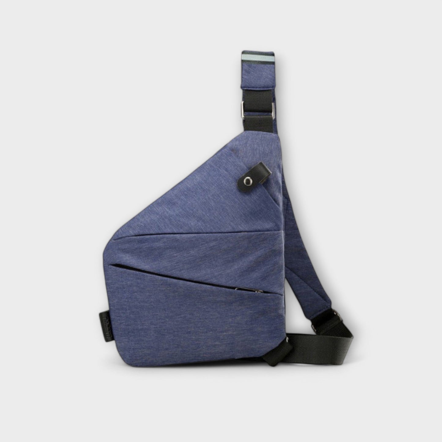 Aurellia. - Anti-Diebstahl-Schultertasche