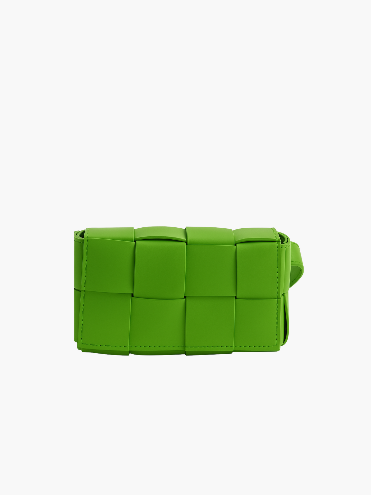 Mini Brickette Schultertasche
