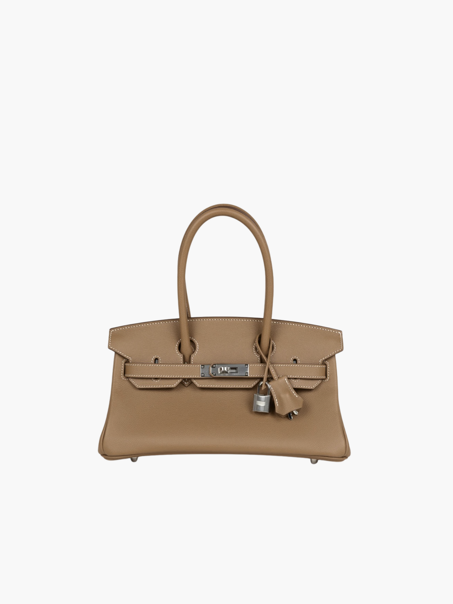 Négmès Birkin - Le Voyageur Schultertasche
