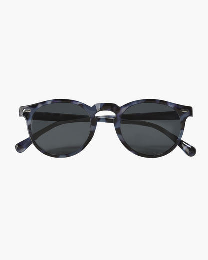 Old Money Sonnenbrille (Polarisiert)