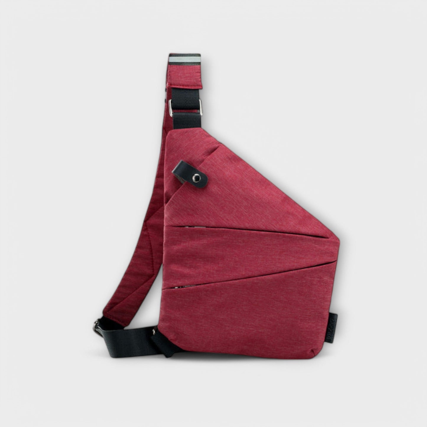 Aurellia. - Anti-Diebstahl-Schultertasche