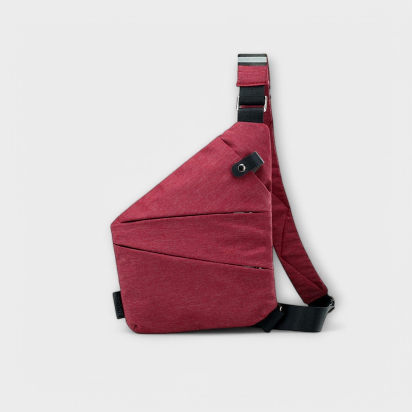 Aurellia. - Anti-Diebstahl-Schultertasche