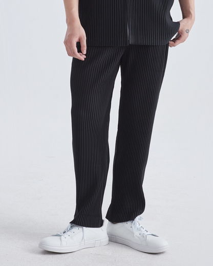 Ripp Baumwollhose