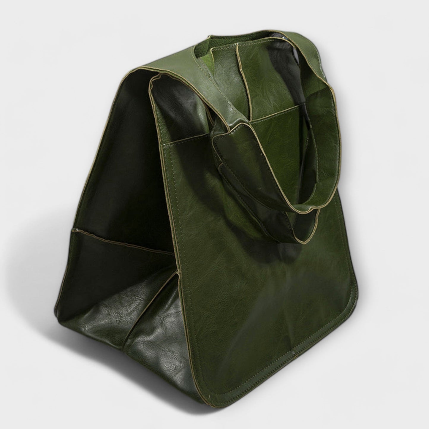 Aurellia. - Oversize Weekender-Tasche