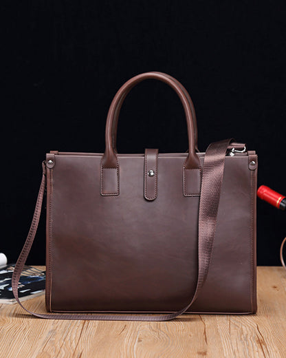 Eleganter Business Case