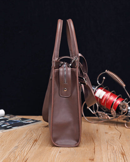 Eleganter Business Case