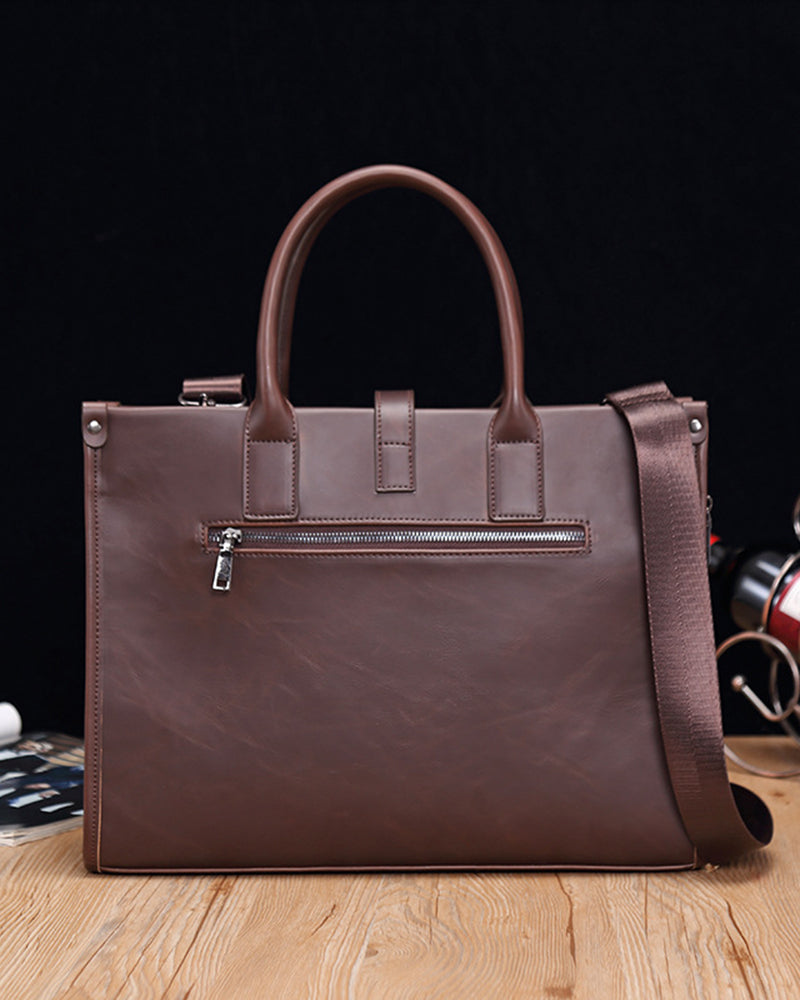 Eleganter Business Case