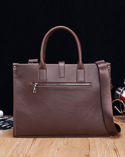 Eleganter Business Case