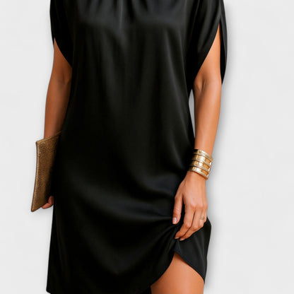 Trudy - Stilvolles, Figurbetontes Kleid