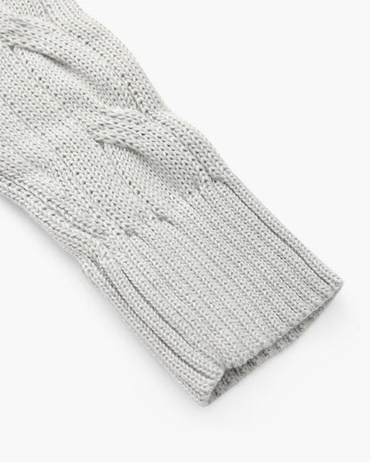 Verbier Halbzip Sweater