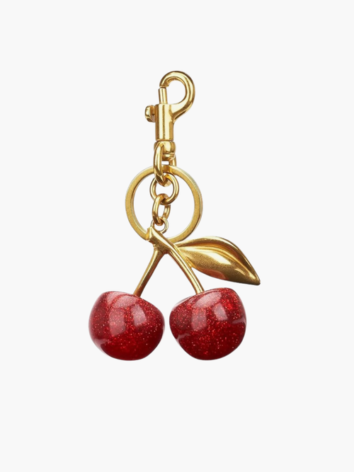 Kirsche Anhänger Charm