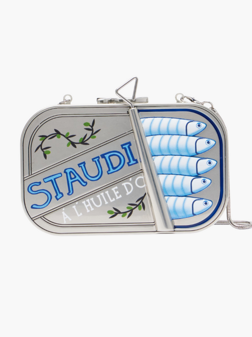 Sirena Clutch Dose