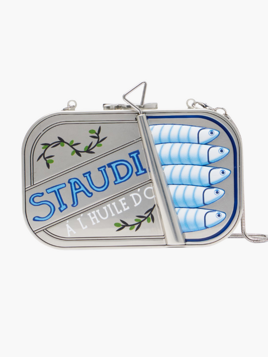 Sirena Clutch Dose