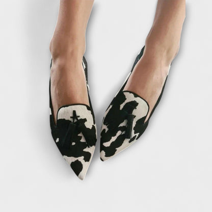 Julia - Eleganter Slipper
