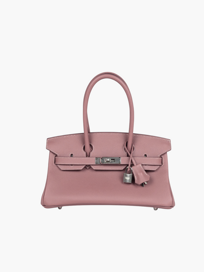 Négmès Birkin - Le Voyageur Schultertasche
